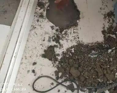 金门楼顶渗水公司分享下金门卫生间测漏水方法和方法的详细分解。