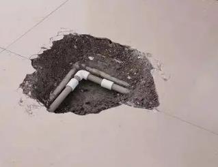  金门检漏多少钱?